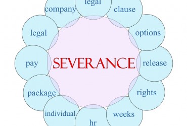 4 Reasons Not to Sign that Severance Agreement