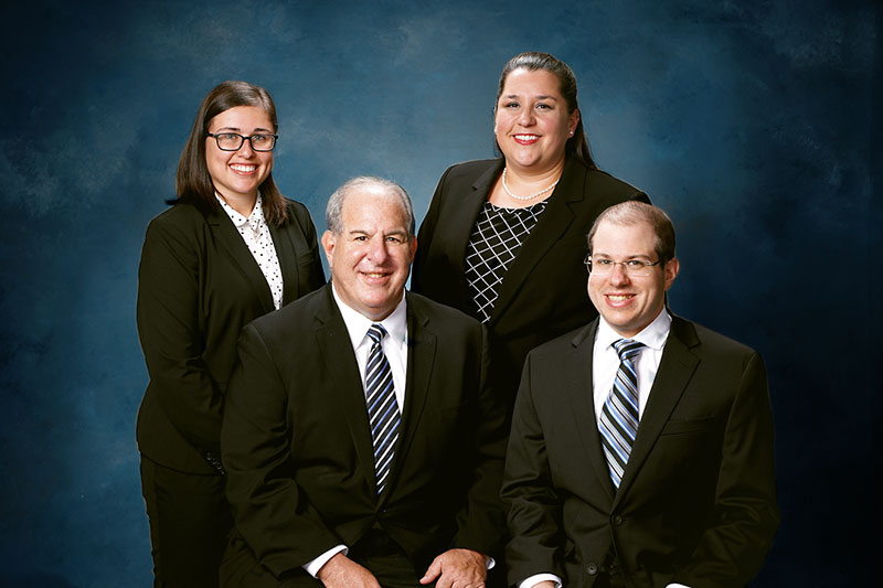 NJ Employment Lawyers South Jersey Employment Attorneys